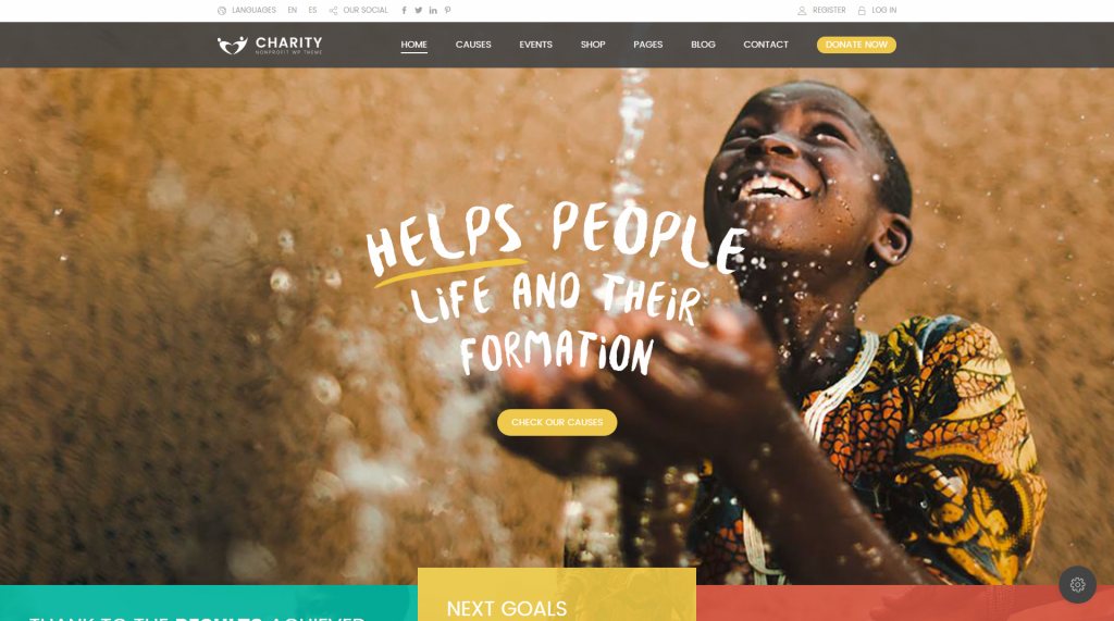 Charity Foundation Featured Image 1024x571 