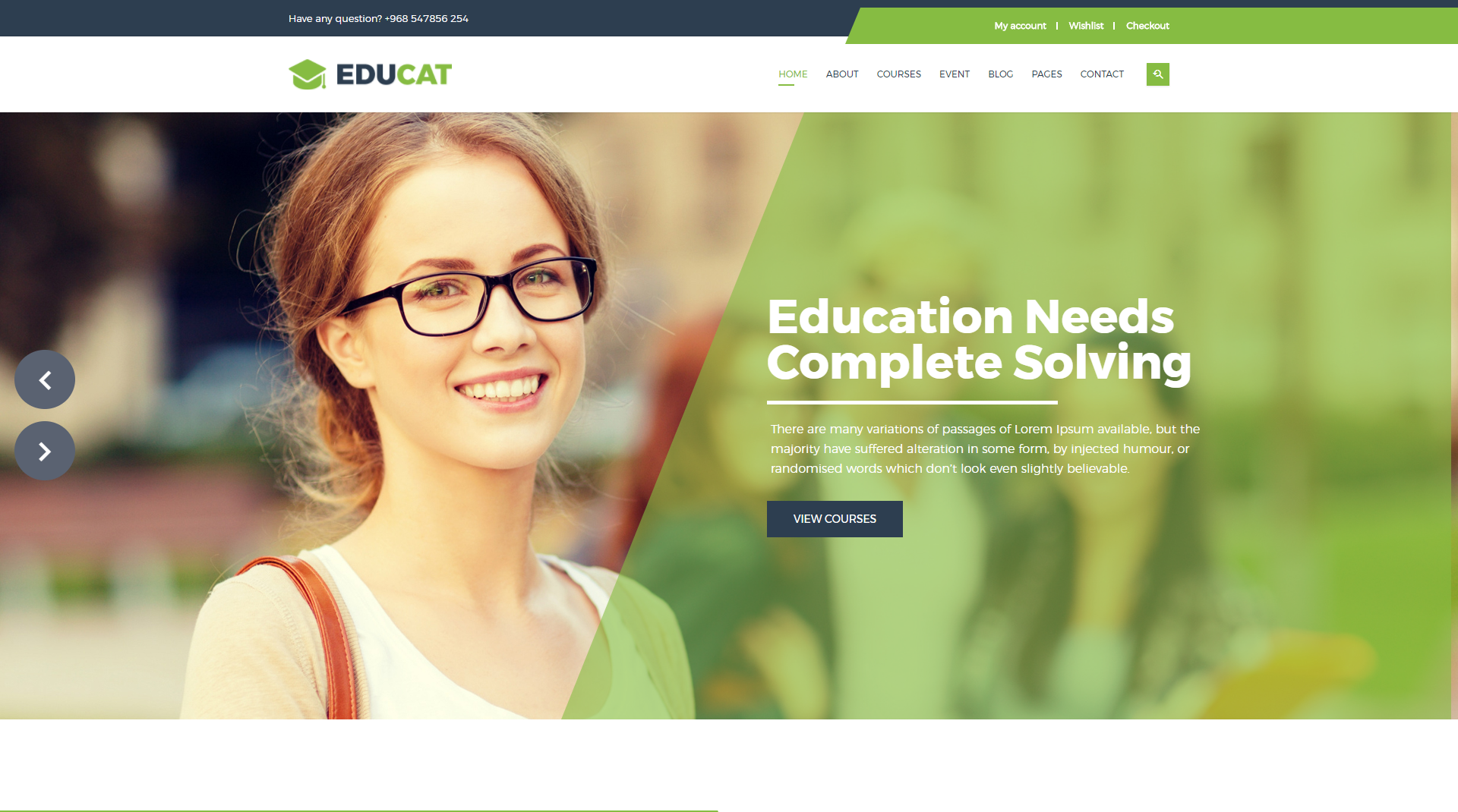 View course id. Education Template. Шаблон WORDPRESS образование. Bootstrap Education Template. Education WORDPRESS Theme.